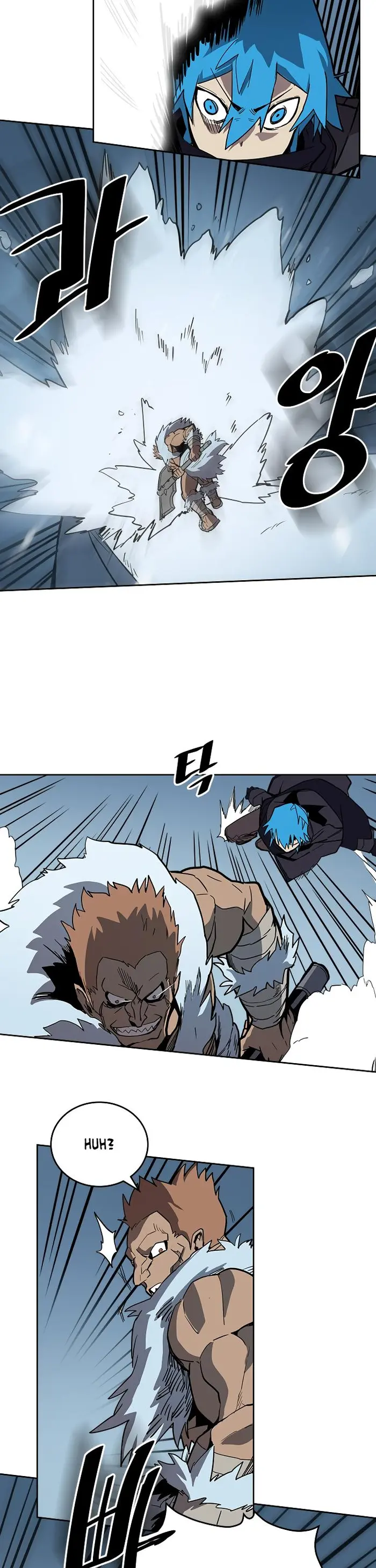 A Returner’s Magic Should Be Special Chapter 57 image 22_optimized